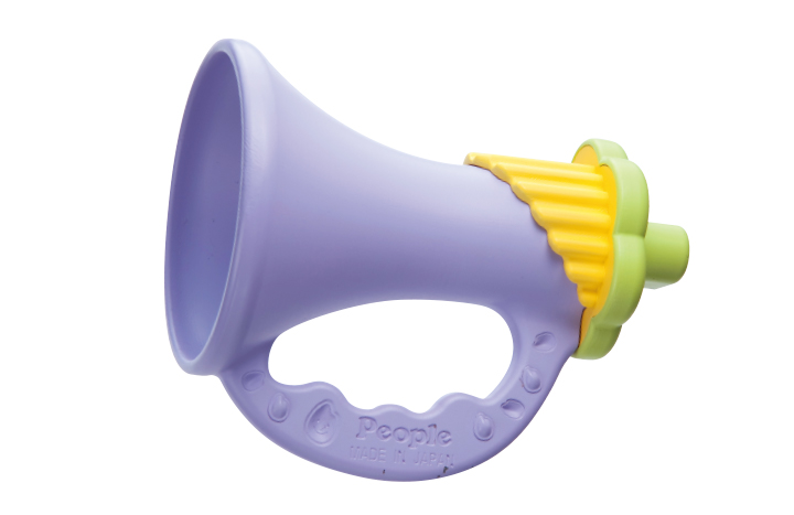 ยางกัด rice trumpet