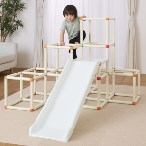 Jungle Gym ชุดปีนป่าย